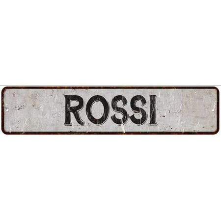 AP-0004 EXIT Arrow Street Tin Chic Sign Name Sign Home man cave Decor Gift